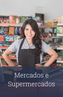 Mercados e Supermercados